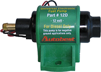 Autobest Performance Fuel Pump HP1482